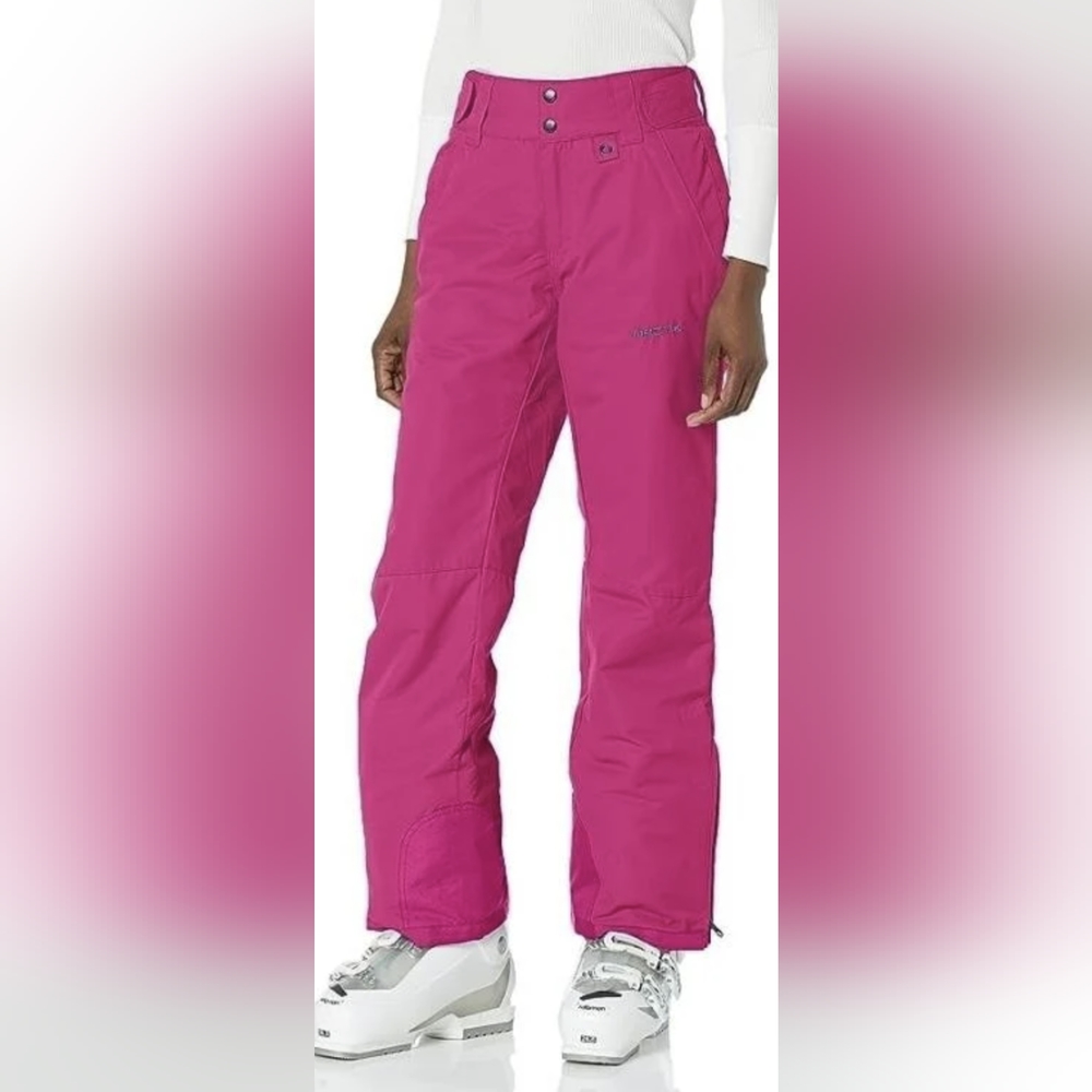 Arctix insulated snow pants - size XS - BNWT